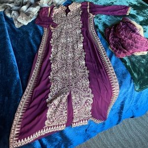 Indian Pakistani kurta top